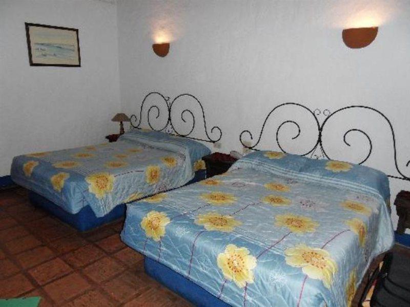 Hotel Costa Linda Beach La Mira Esterno foto