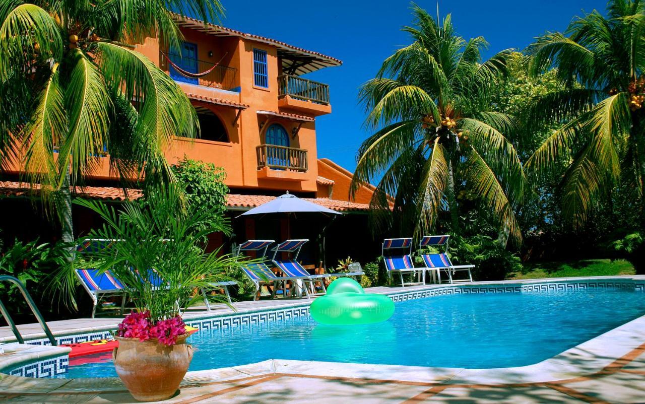 Hotel Costa Linda Beach La Mira Esterno foto